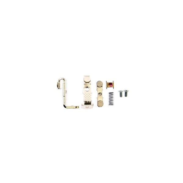 Usa Industrials Aftermarket GE IEC Spectra 700, CR7CG, CR7CH Contact Kit - Replaces CR7XDG, CR7XDH, 3-Pole 9313CG - main